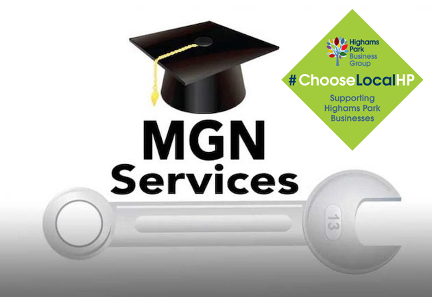 MGN Services