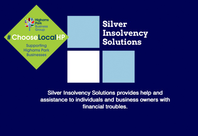 Silver Insolvency Solutions